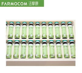 法摩康白玉蜗牛醋保健饮品口服液 体重管理与健康新选择