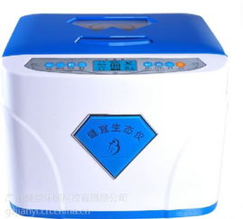 携手健康未来 代理世界级解毒保健产品，共建智慧健康管理生态